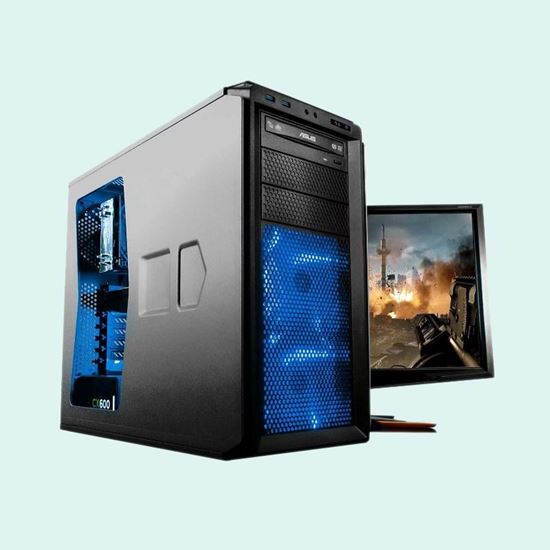 תמונה של Digital Storm VANQUISH 3 Custom Performance PC