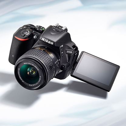 תמונה של Nikon D5500 DSLR