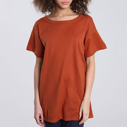 תמונה של Oversized Women T-Shirt